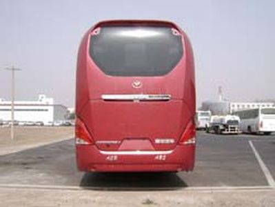 Youth  JNP6137WE1 Luxury sleeper coach