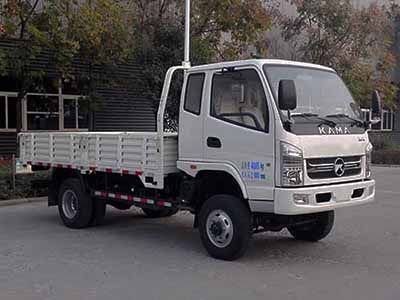 Kaima  KMC2046A33DP5 Off road cargo vehicle