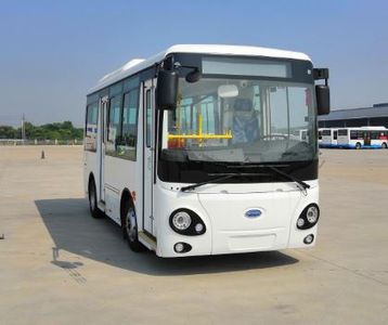 Kaiwo  NJL6600EVQ Pure electric city buses