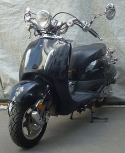 Riya  RY50QT34 moped with two wheels 