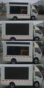 Sevo  SAV5040XXC Promotional vehicle