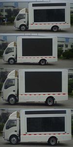 Sevo  SAV5040XXC Promotional vehicle