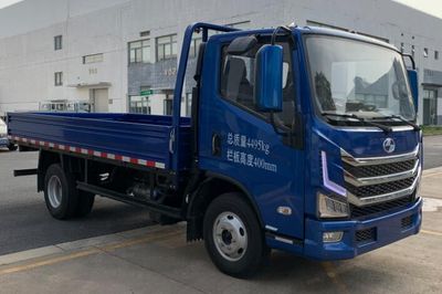 Yuejin  SH1043ZFDCWZ4 Truck