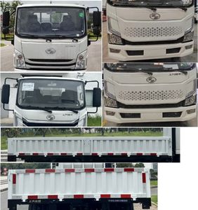 Yuejin  SH1043ZFDCWZ4 Truck