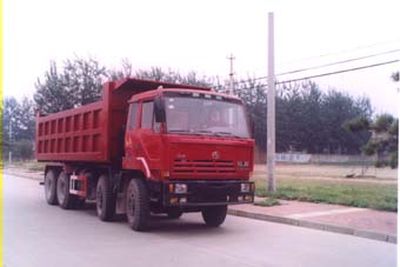 Xiangyi  SMG3380 Dump truck