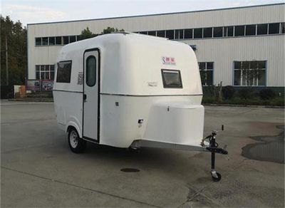 Saijia  WHR9010XLJ RV trailer