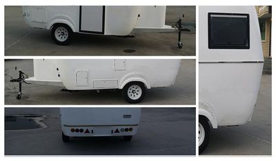 Saijia  WHR9010XLJ RV trailer