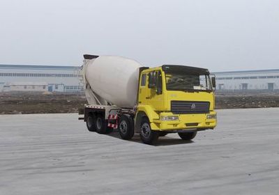 Starstal ZZ5311GJBN3261W Concrete mixing transport vehicle