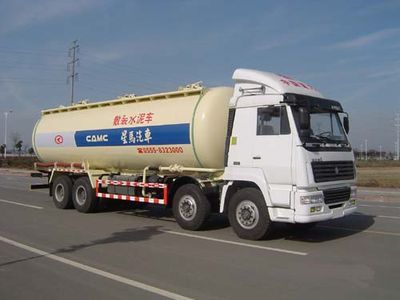 Xingma AH5310GSN9Bulk cement truck