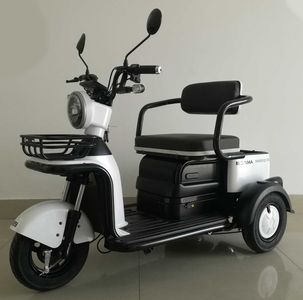 Emma  AM400DQZ17K Electric three wheeled light motorcycle