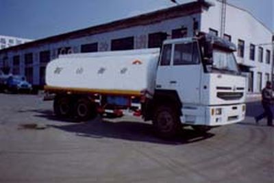 Whale ElephantAS5230GJYRefueling truck