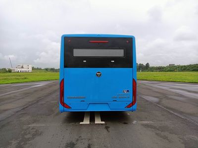 Foton  BJ6109EVCA1 Pure electric city buses