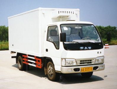 Kate  BKC5041XLCEL2 Refrigerated truck