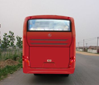 Qilu  BWC6850HA coach