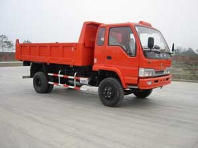 Ace carCDW3070A6GDump truck