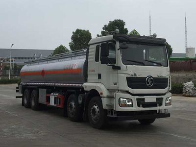 Chusheng CSC5320GRYSMVFlammable liquid tank transport vehicle