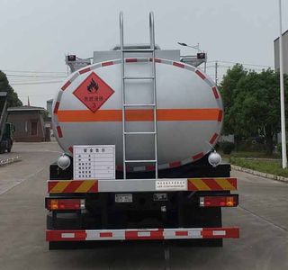 Chusheng  CSC5320GRYSMV Flammable liquid tank transport vehicle