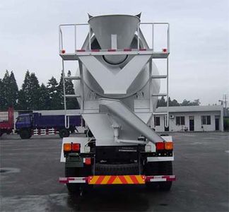 Chuanmu  CXJ5160GJB3 Concrete mixing transport vehicle