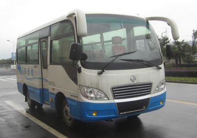 Dongfeng  EQ5060XLHTV Coach car