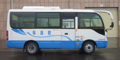 Dongfeng  EQ5060XLHTV Coach car