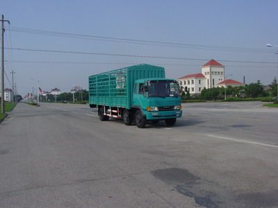 Phoenix  FXC5170CLXYL6T3 Grate type transport vehicle