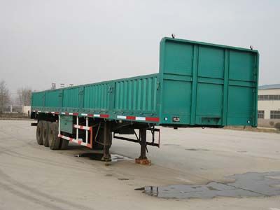 Huayuda  LHY9280 Semi trailer