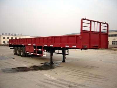 Huayuda  LHY9280 Semi trailer