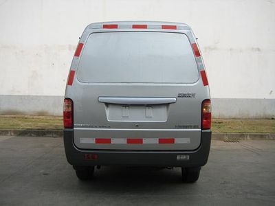 Wuling  LZW5029XXYQF Box transport vehicle