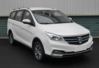 Baojun  LZW6480CJW multi-purpose vehicle 