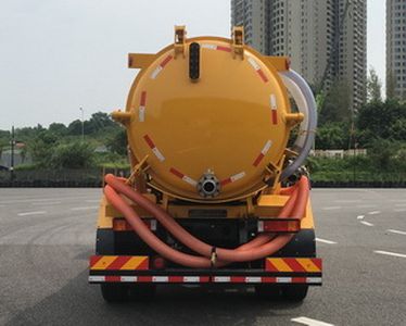 Ned&Matsu  NDT5183GXW Suction vehicle