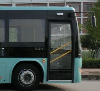 Land Ark RQ6100GEVH8 Pure electric city buses