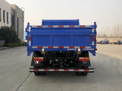 Shifeng  SSF3046DDJ52S Dump truck