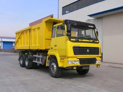 Wuyue  TAZ3250CA Dump truck