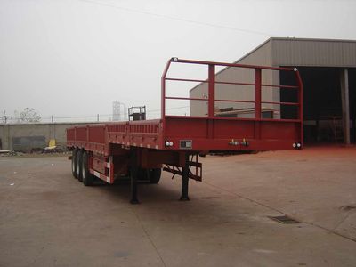 Xingyang XYZ9403Semi trailer