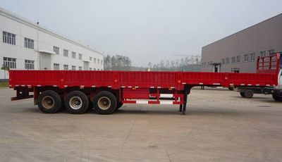 Xingyang  XYZ9403 Semi trailer