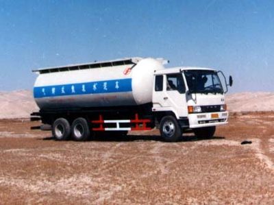 Bogda  XZC5320GSN Bulk cement truck