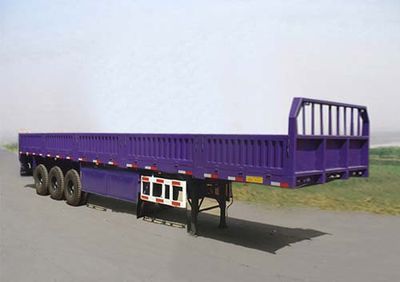 Shenying YG9310Semi trailer