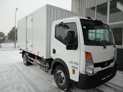 NissanZN5050XXYA5Z4Box transport vehicle