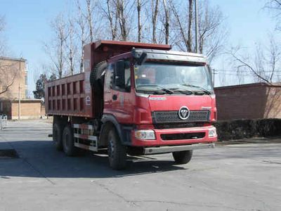 Ouman  BJ3258DLPJEXB Dump truck