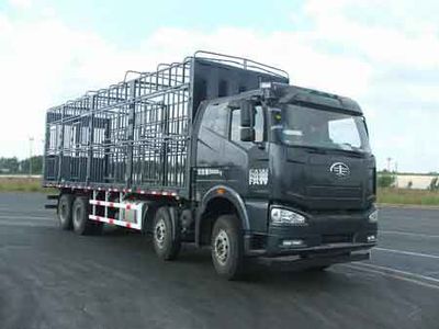 Jiefang Automobile CA5310CCQP66K2L7T4E4 Livestock and poultry transport vehicles