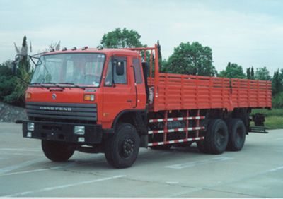 Dongfeng  EQ1242G32D1 Truck