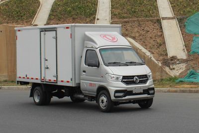 Dongfeng  EQ5032XXY60Q2EAC Box transport vehicle