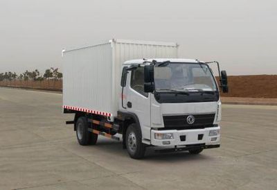 Dongfeng EQ5162XXYL3Box transport vehicle