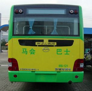 Wuzhoulong  FDG6121PG1 City buses