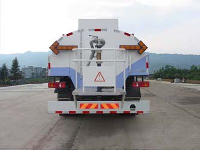 Fulongma  FLM5122GSS Sprinkler truck