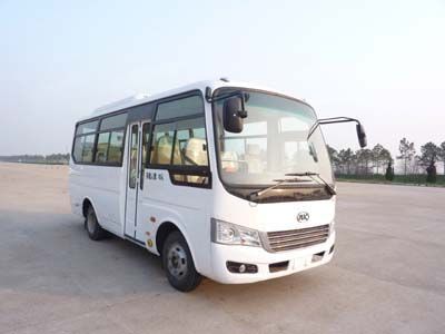 Heke  HK6608K4 coach