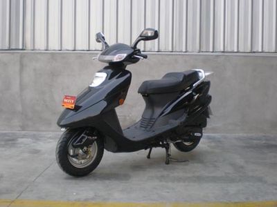 Jinli  JL125T9C Two wheeled motorcycles