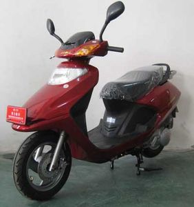 Jinli  JL125T9C Two wheeled motorcycles