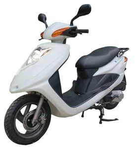 Jinli  JL125T9C Two wheeled motorcycles