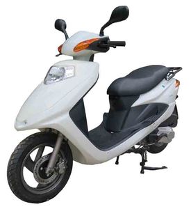 Jinli  JL125T9C Two wheeled motorcycles